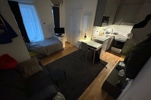 Vallastaden, Linköping, Linköping