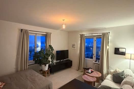 Hornstull, Stockholm, Stockholm