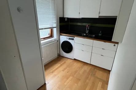 Stockholm, Stockholm