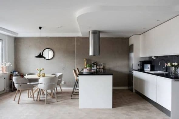 Stockholm, Stockholm