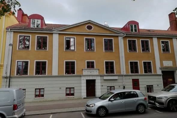 Esplanaden 11, Kalmar, Kalmar