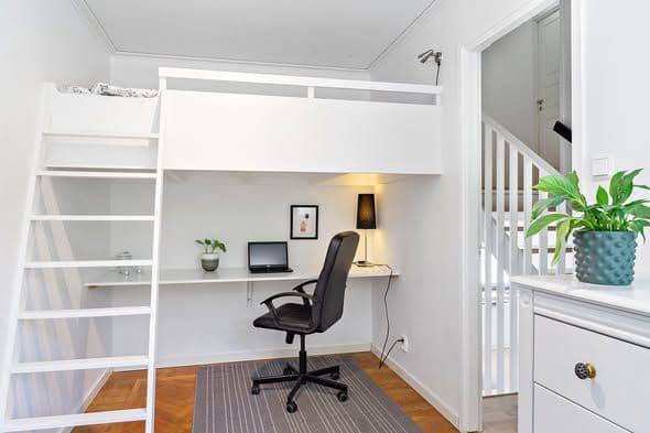 Stockholm, Stockholm