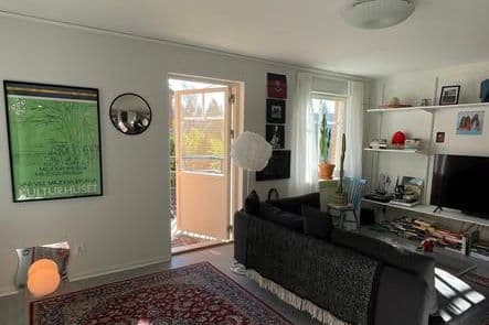 Nydalahöjden, Umeå, Umeå