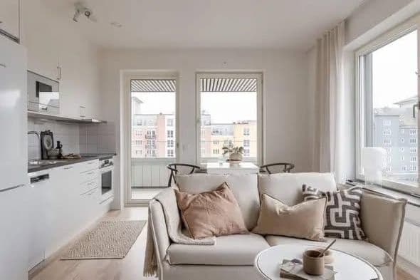 Smedsvängen, Växjö, Växjö