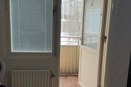 Hässelby Gård, Stockholm, Stockholm