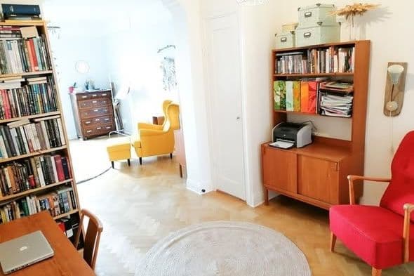 Folkungagatan 18, Örebro, Örebro