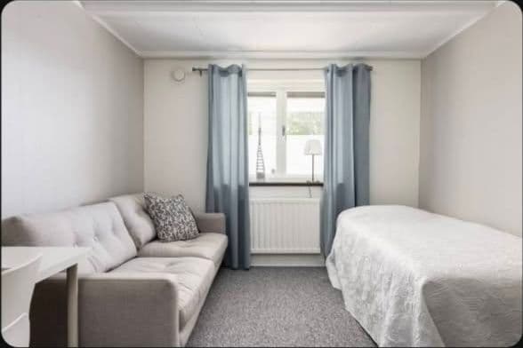 Väster, Växjö, Växjö