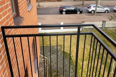 Broddesonsgatan 53, Halmstad, Halmstad