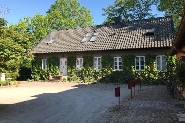 Östratornsvägen 85, Lund, Lund