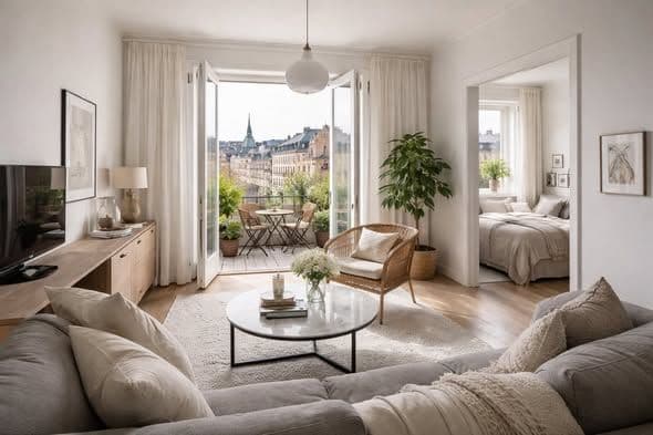 Norrmalm, Stockholm, Stockholm