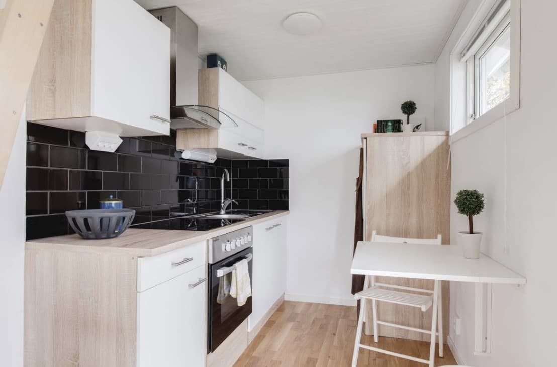 Forsbyvägen 35, Gävle