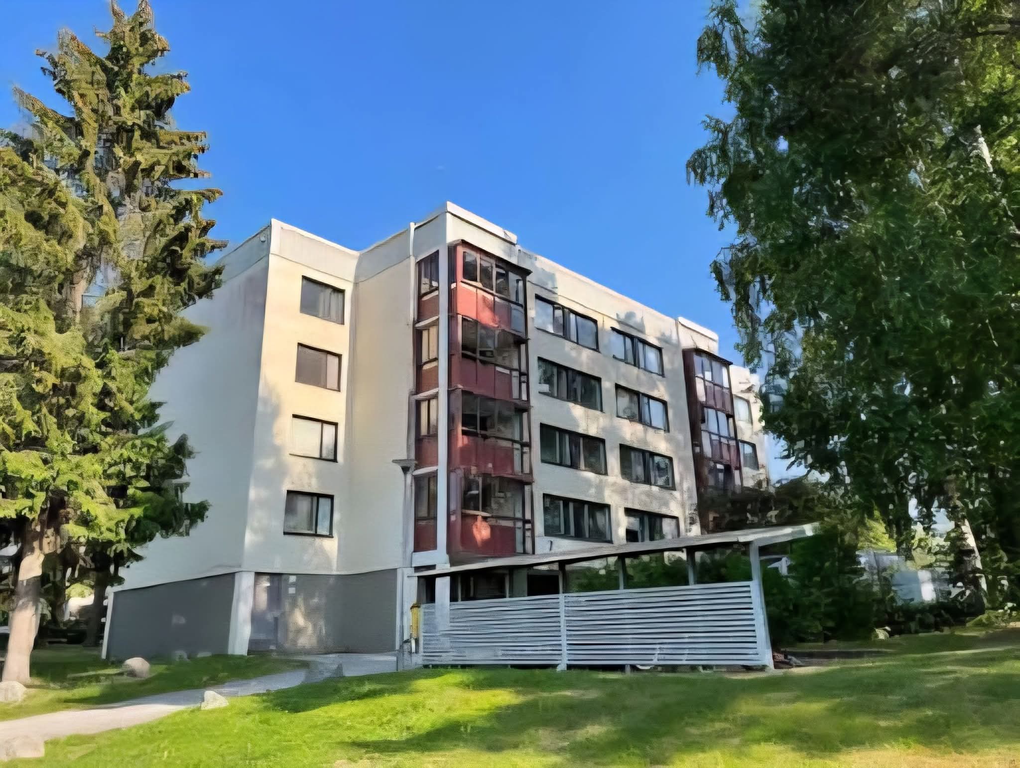 Sicksackvägen 15, Gävle