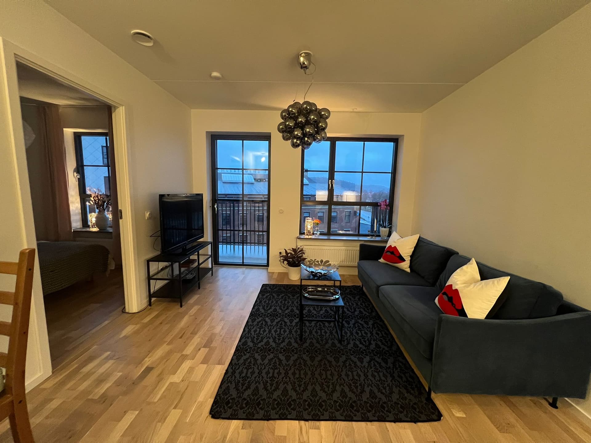 Textilgatan 7, Göteborg