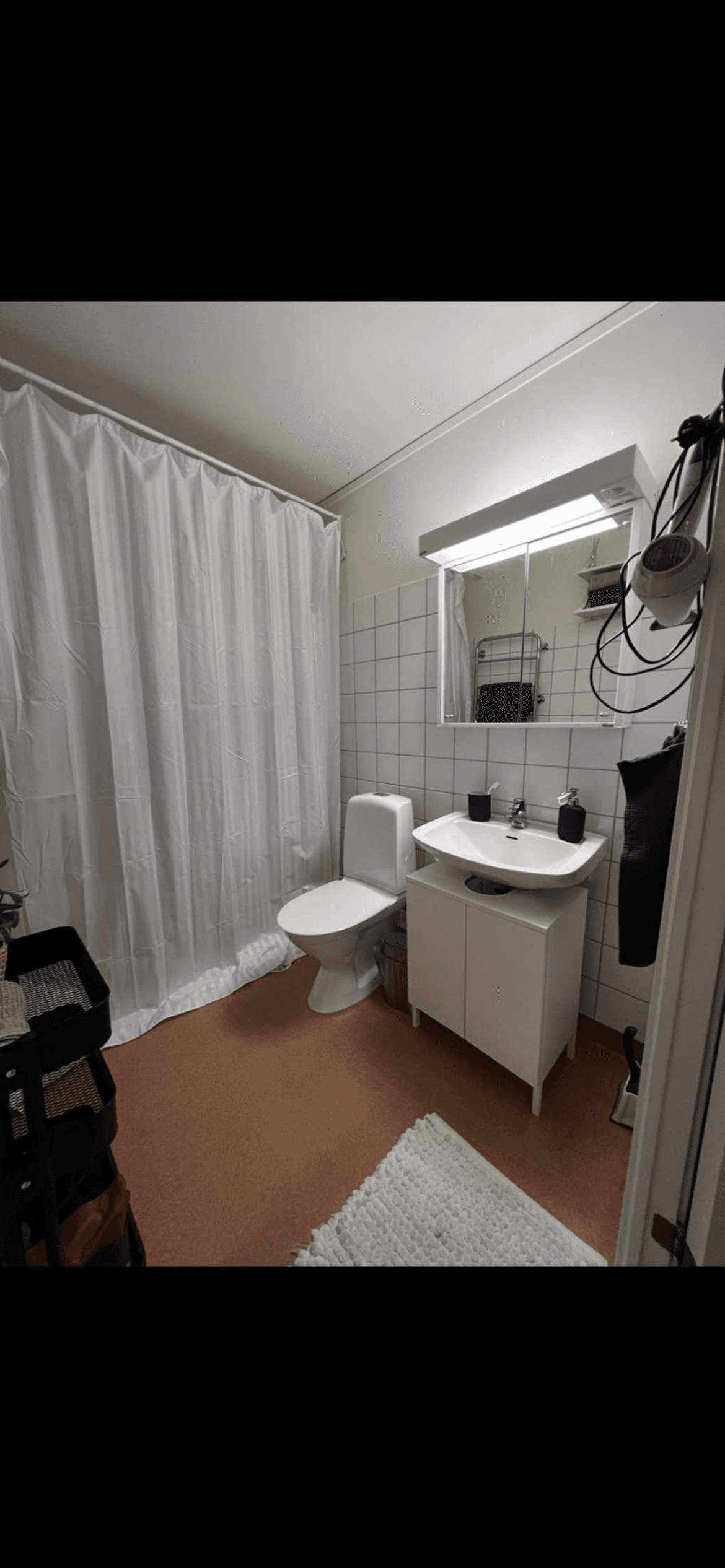 Hagtornsgatan 1103, Gävle