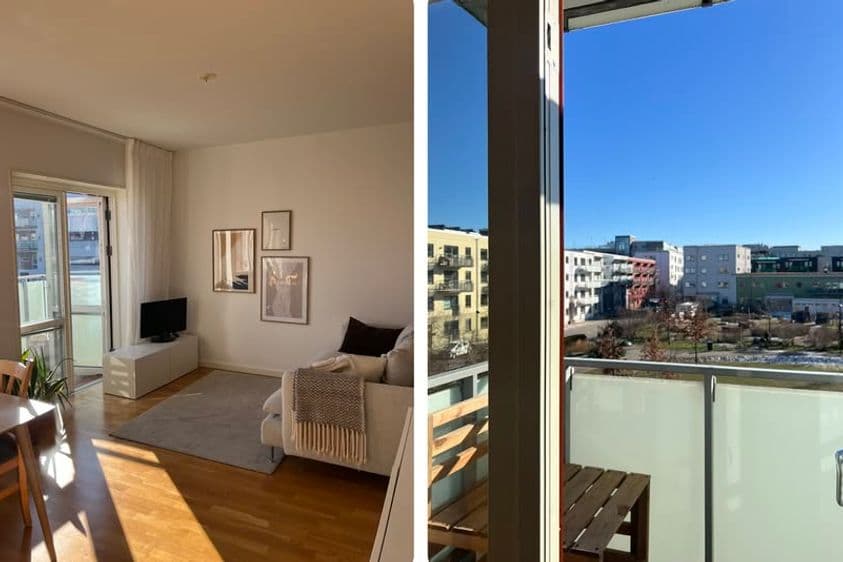 Västra hamnen, Malmö, Malmö