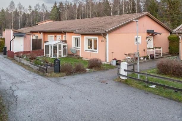 Bomhus, Gävle, Gävle