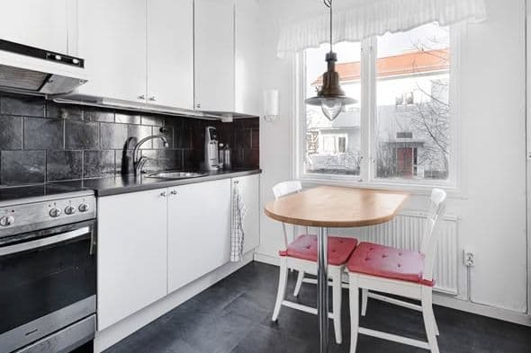 Uttervägen 6, Gävle, Gävle