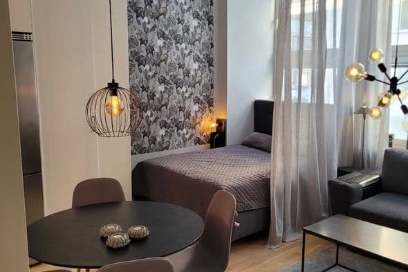 Norra Centralgatan 11B, Gävle, Gävle