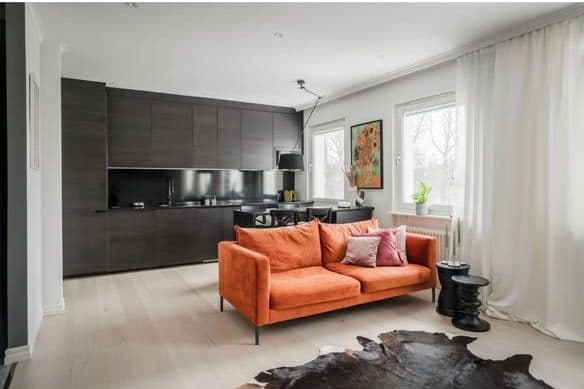 Villastaden, Gävle, Gävle