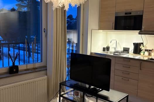 Kungsbäck, Gävle, Gävle