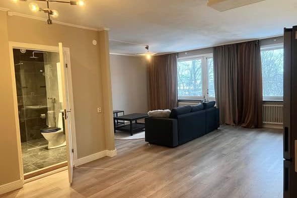 Femte Tvärgatan 19E, Gävle, Gävle