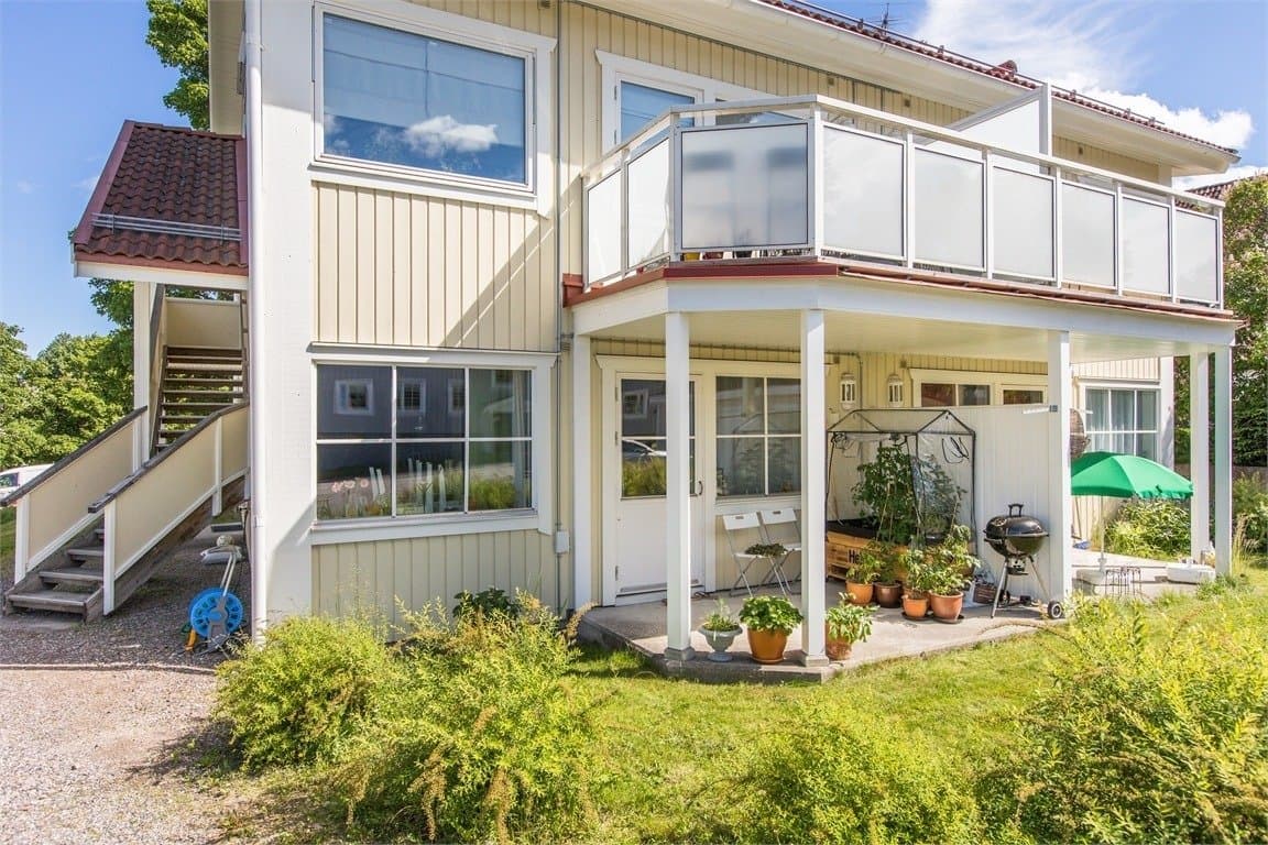 Tegelbruksgatan, Sundsvall