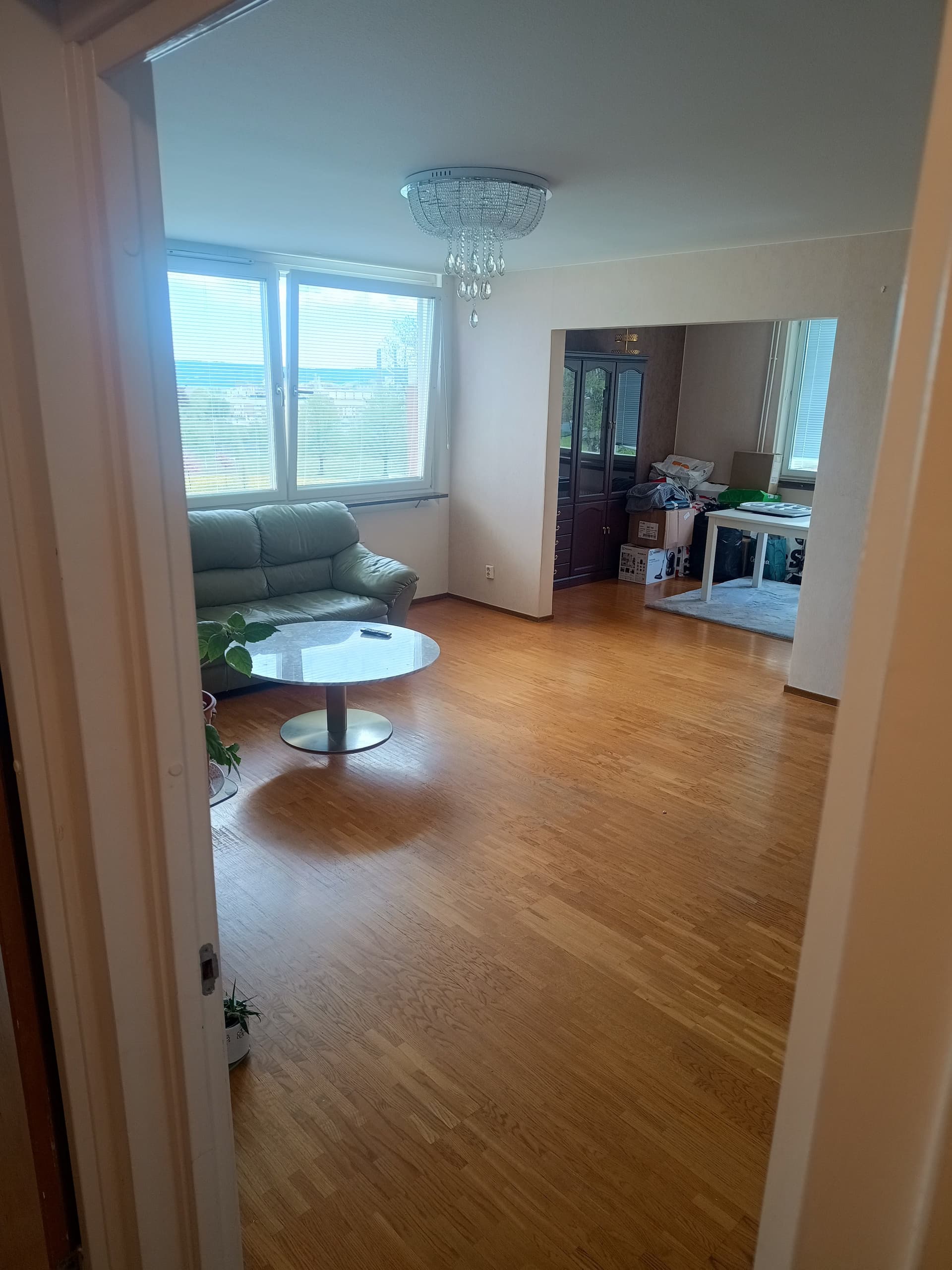 Riddargatan, Sundsvall