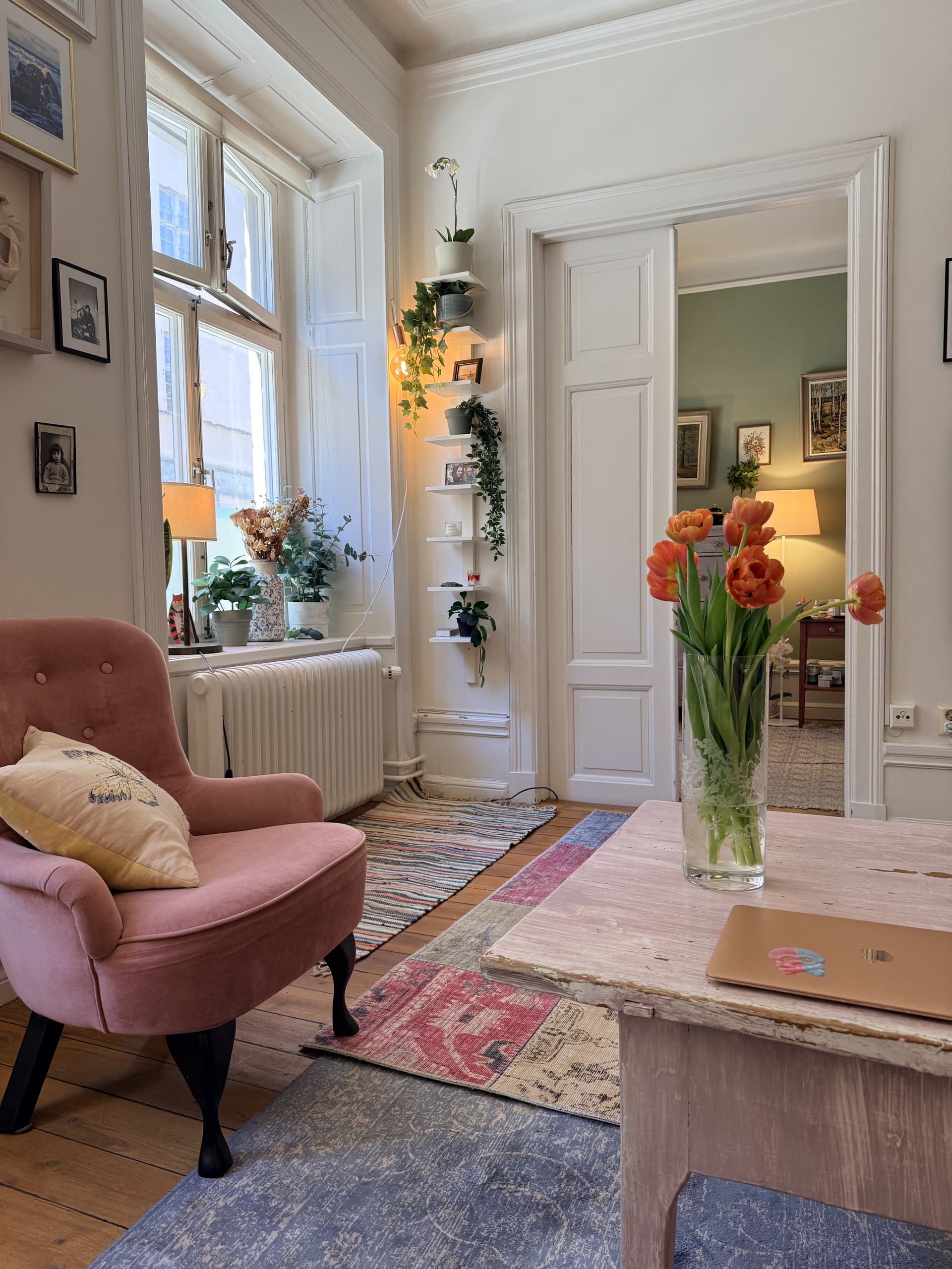 Grev Turegatan, Stockholm