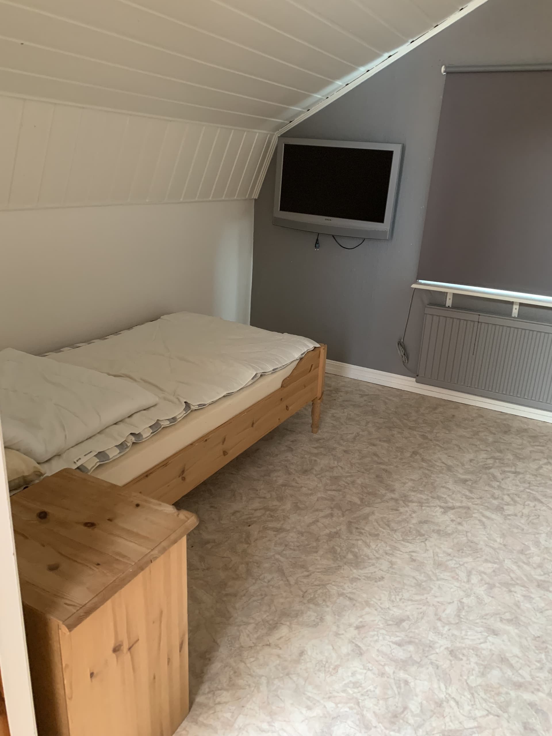 Mjölnaregatan, Trollhättan