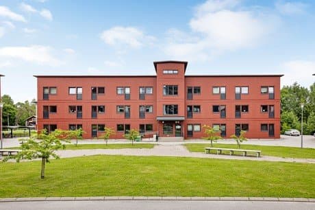 Kungsbäcksvägen 53C, Gävle