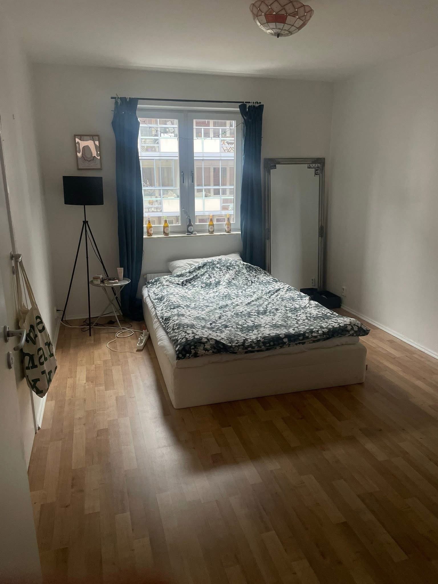 Möllevångsgatan, Malmö