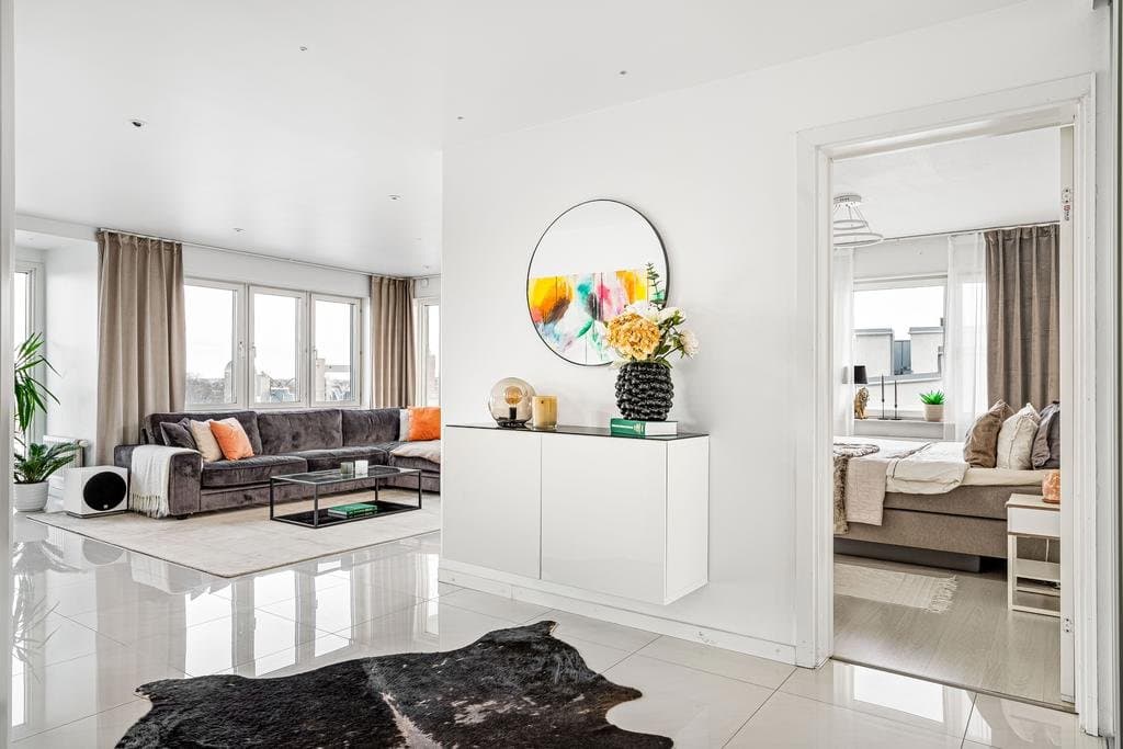 Engelbrektsgatan, Linköping