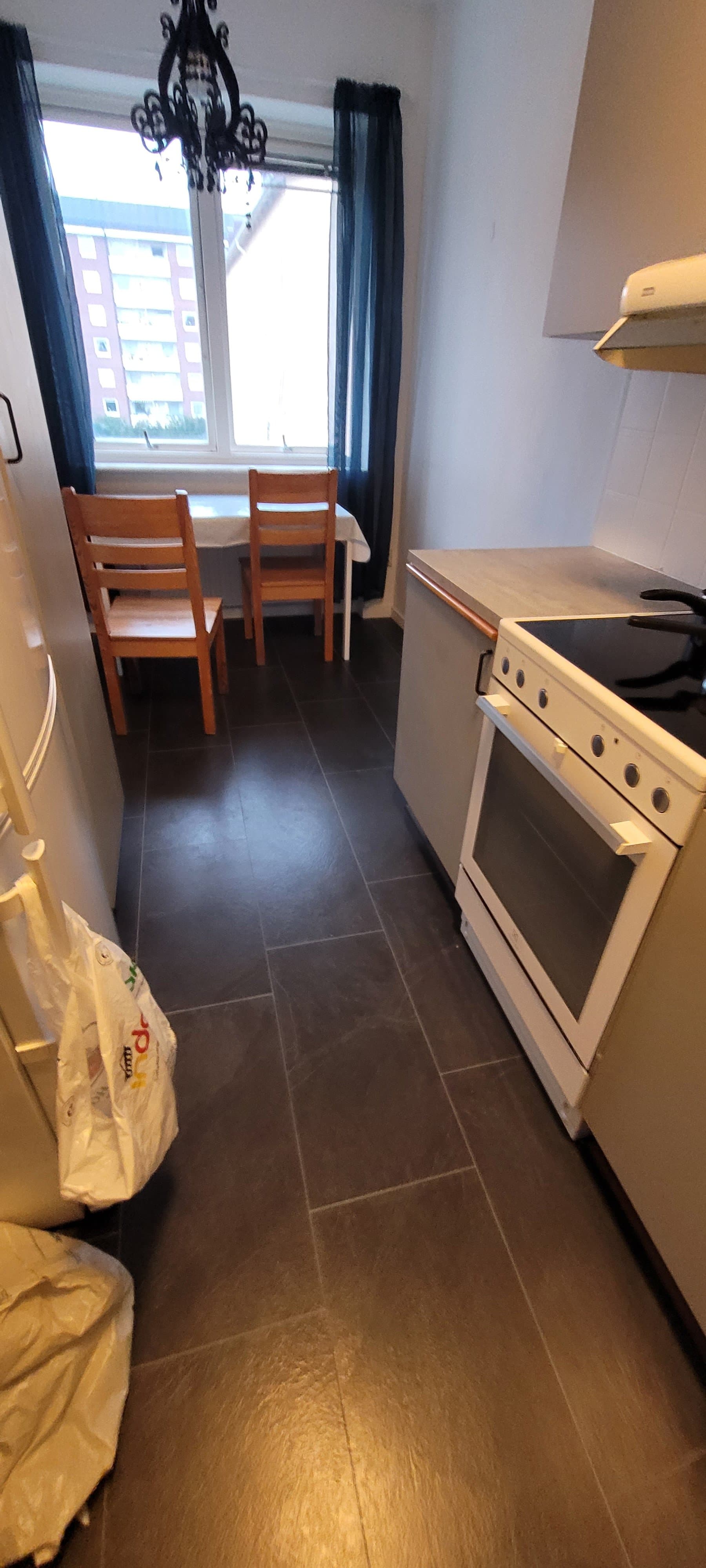 Repslagaregatan, Trollhättan