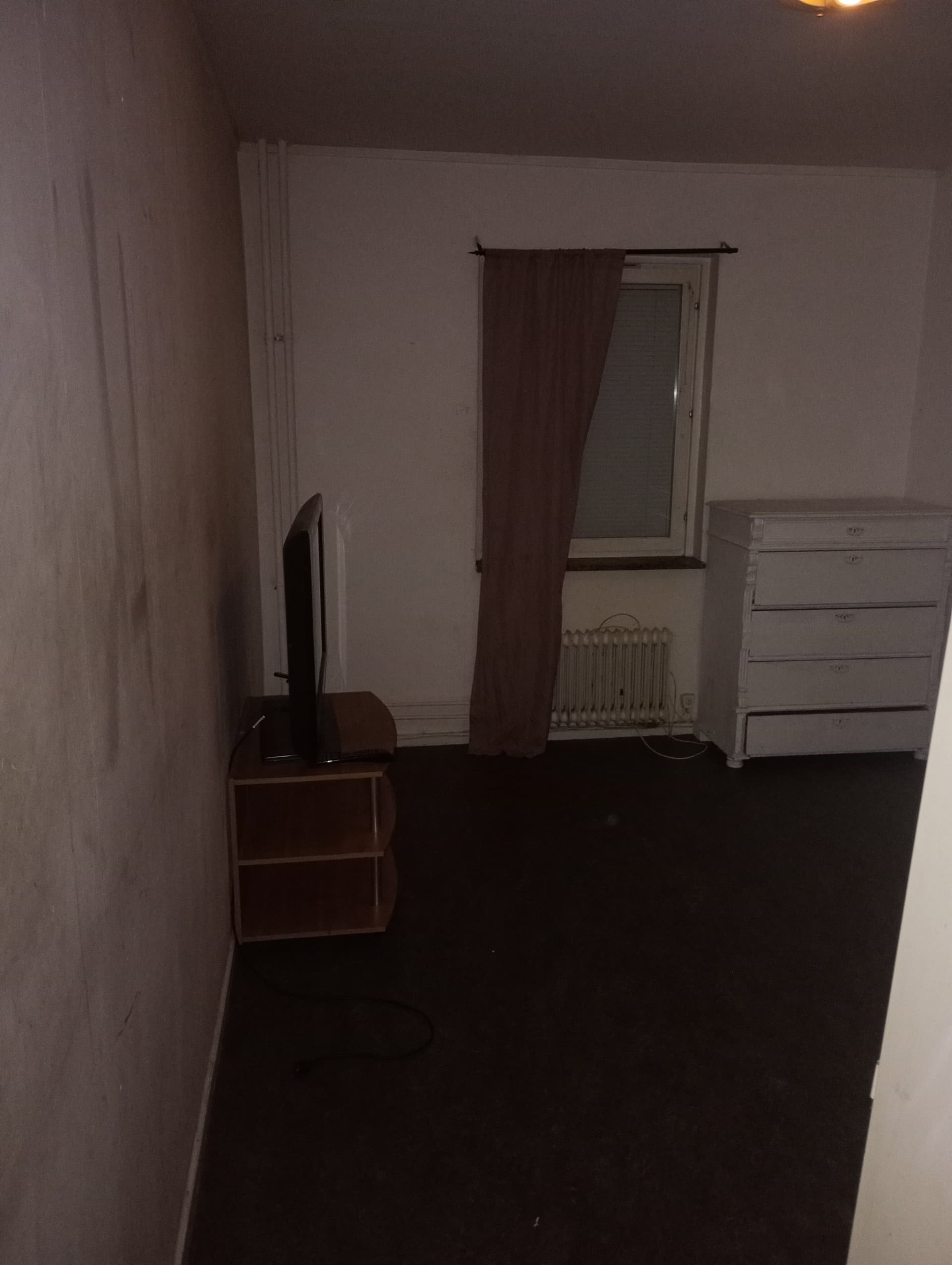 Furumovägen, Gävle