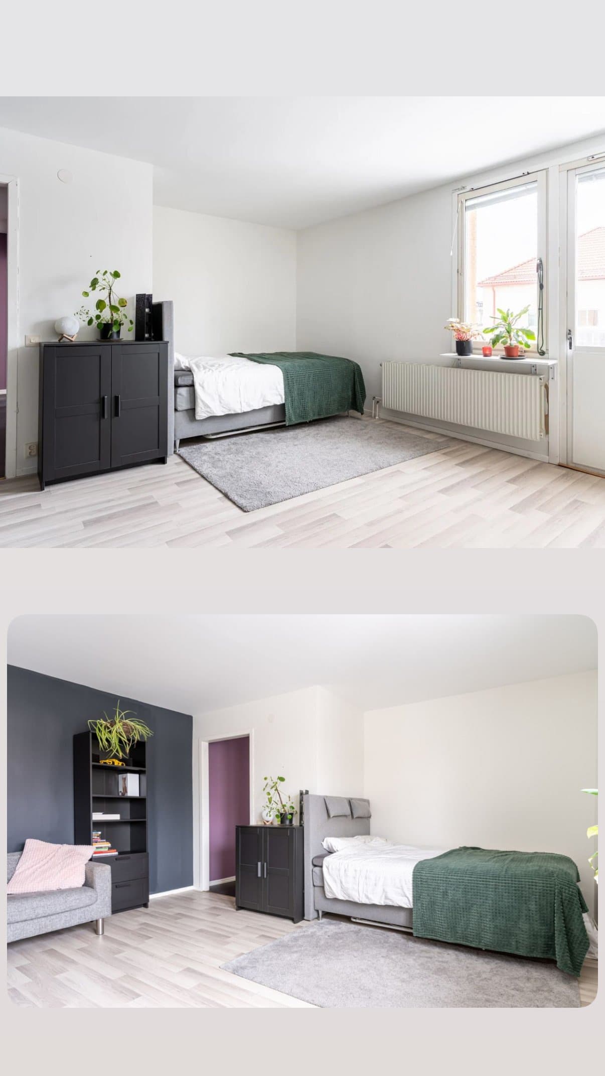 Södra Bangårdsgatan, Eskilstuna