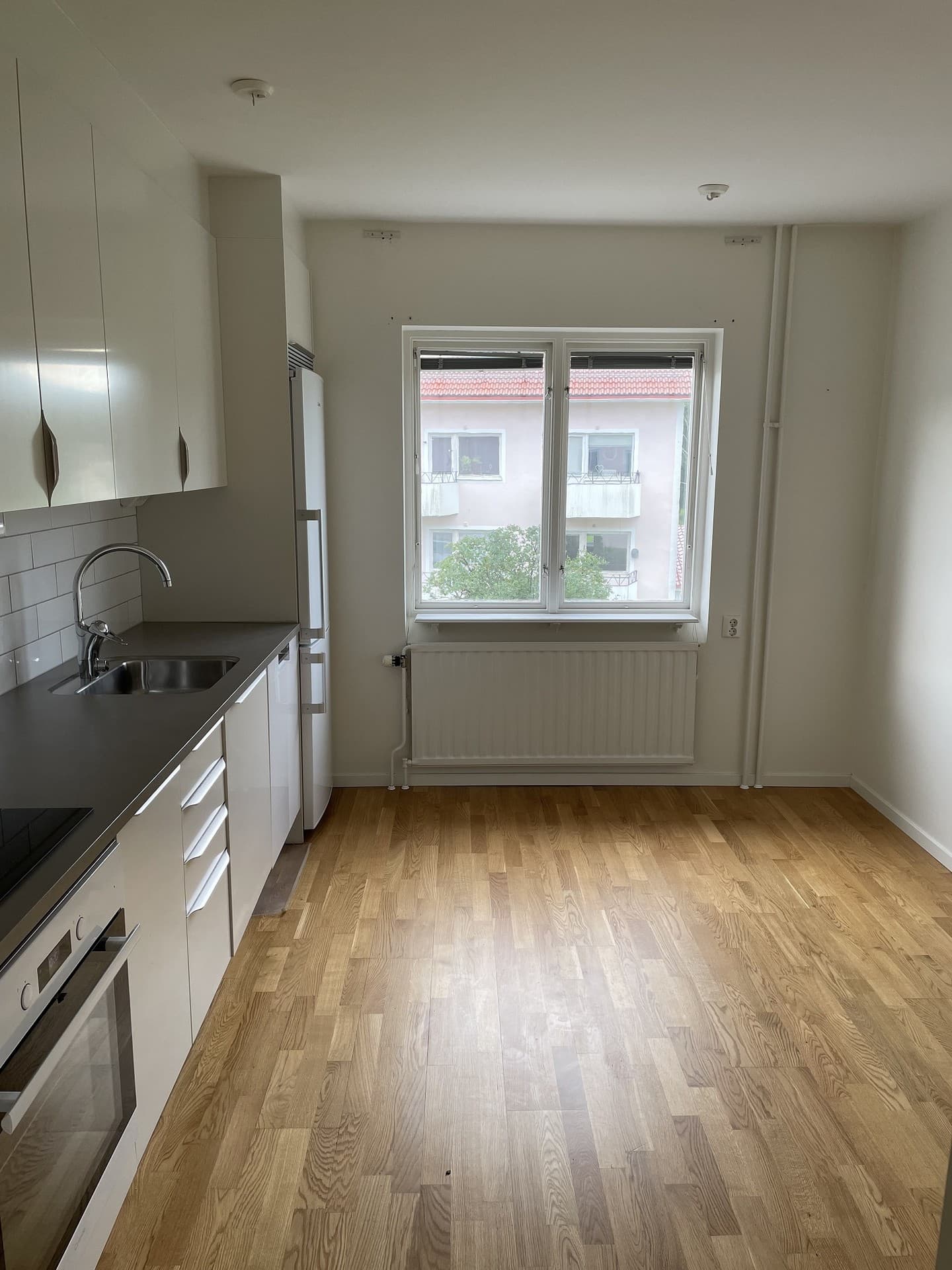 Fölvägen 2, Sundsvall