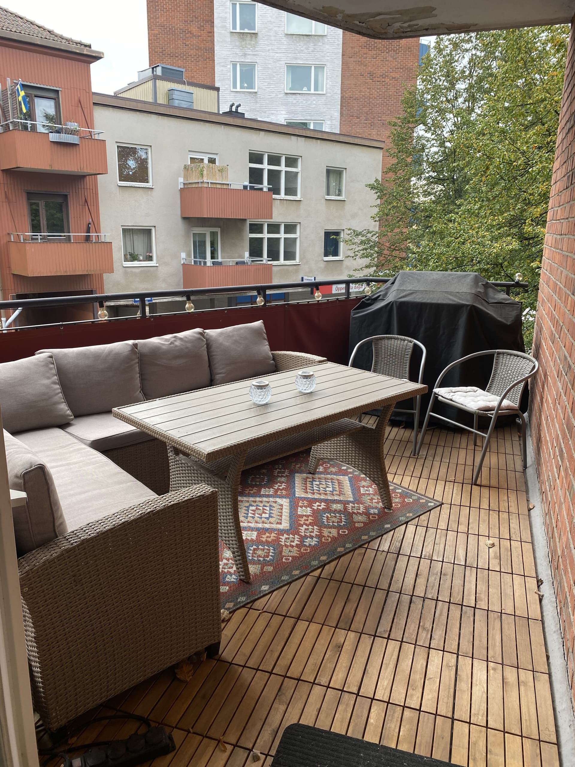 Strandgatan 10A, Eskilstuna