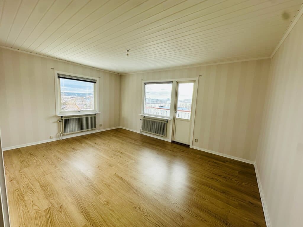 Moreliusgatan, Sundsvall