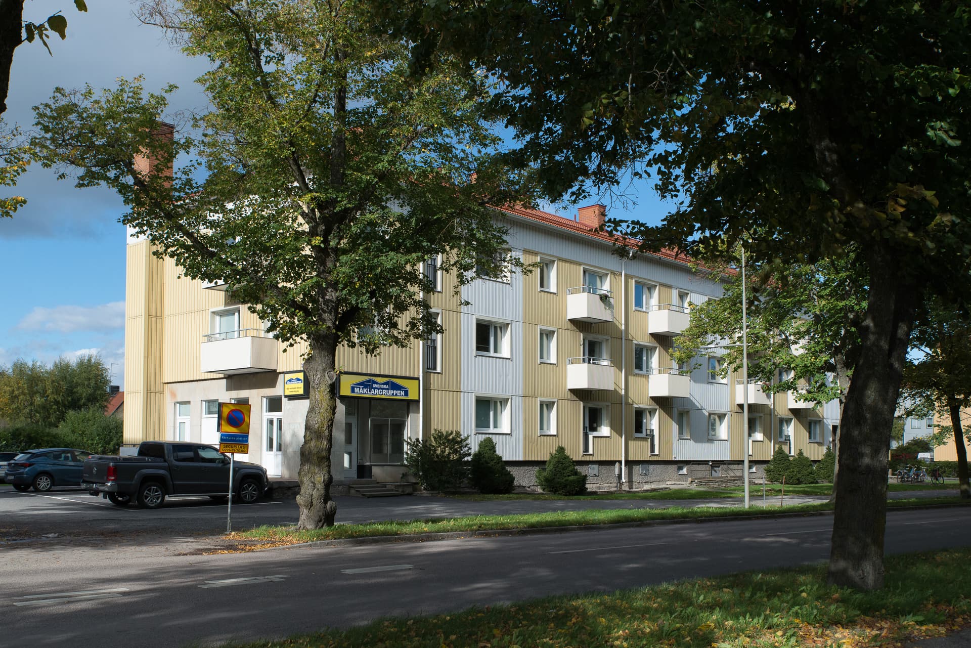 Carlavägen 27 A, Eskilstuna