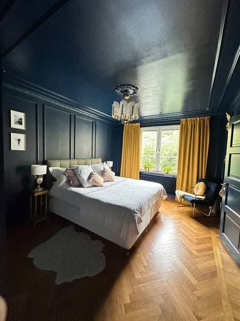 Svarvargatan, Stockholm