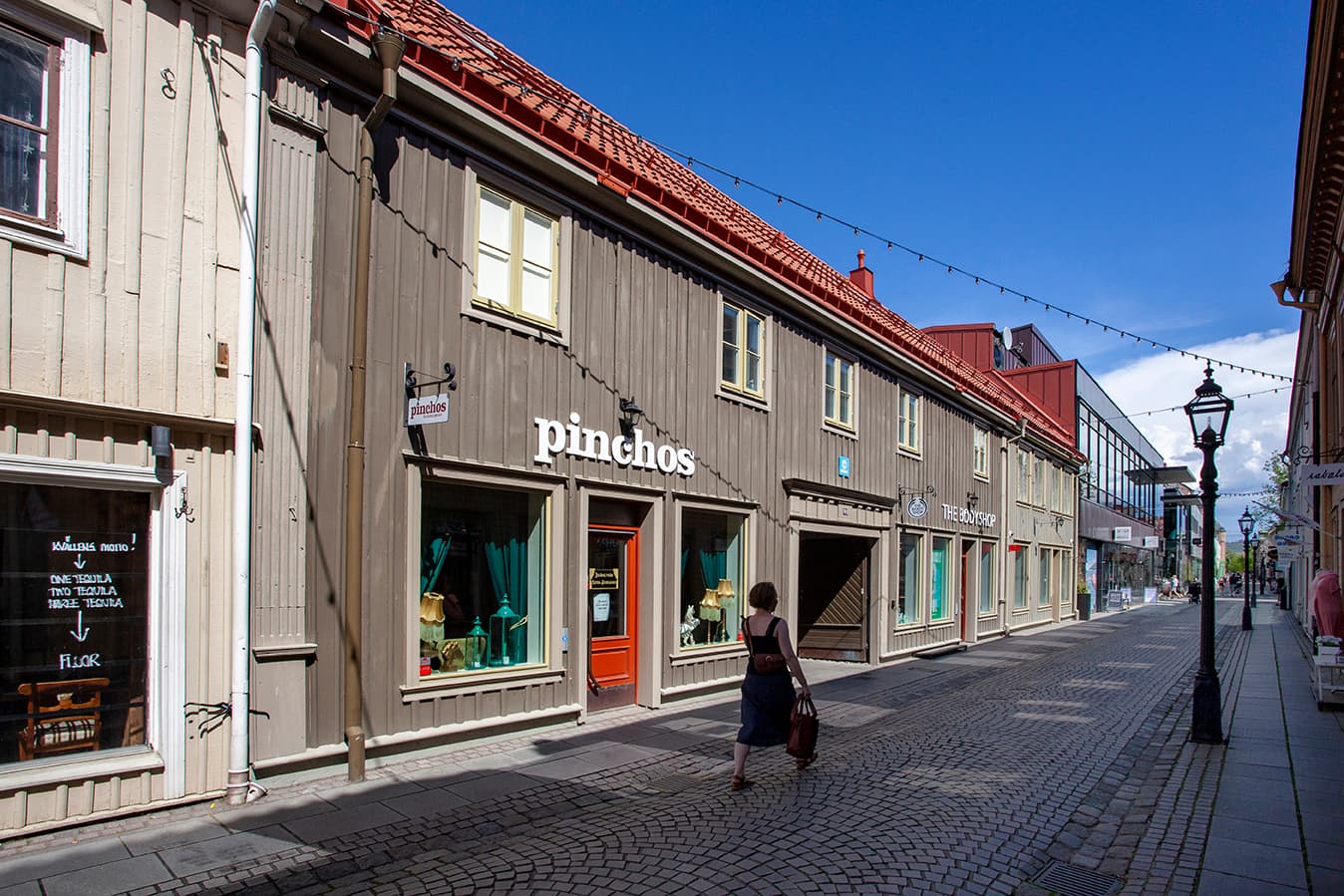 Smedjegatan 11B, Jönköping