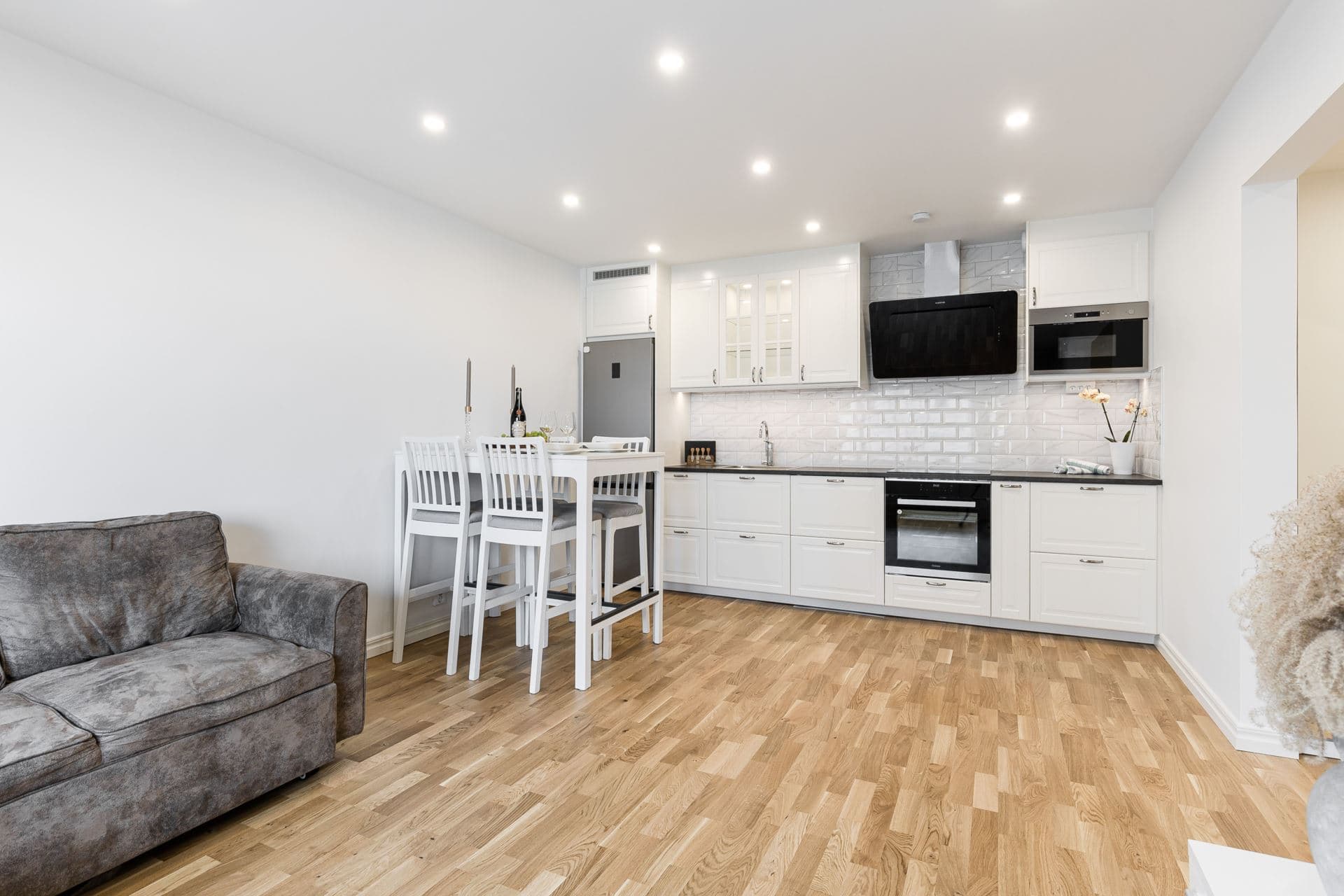 Eleonoragatan, Eskilstuna