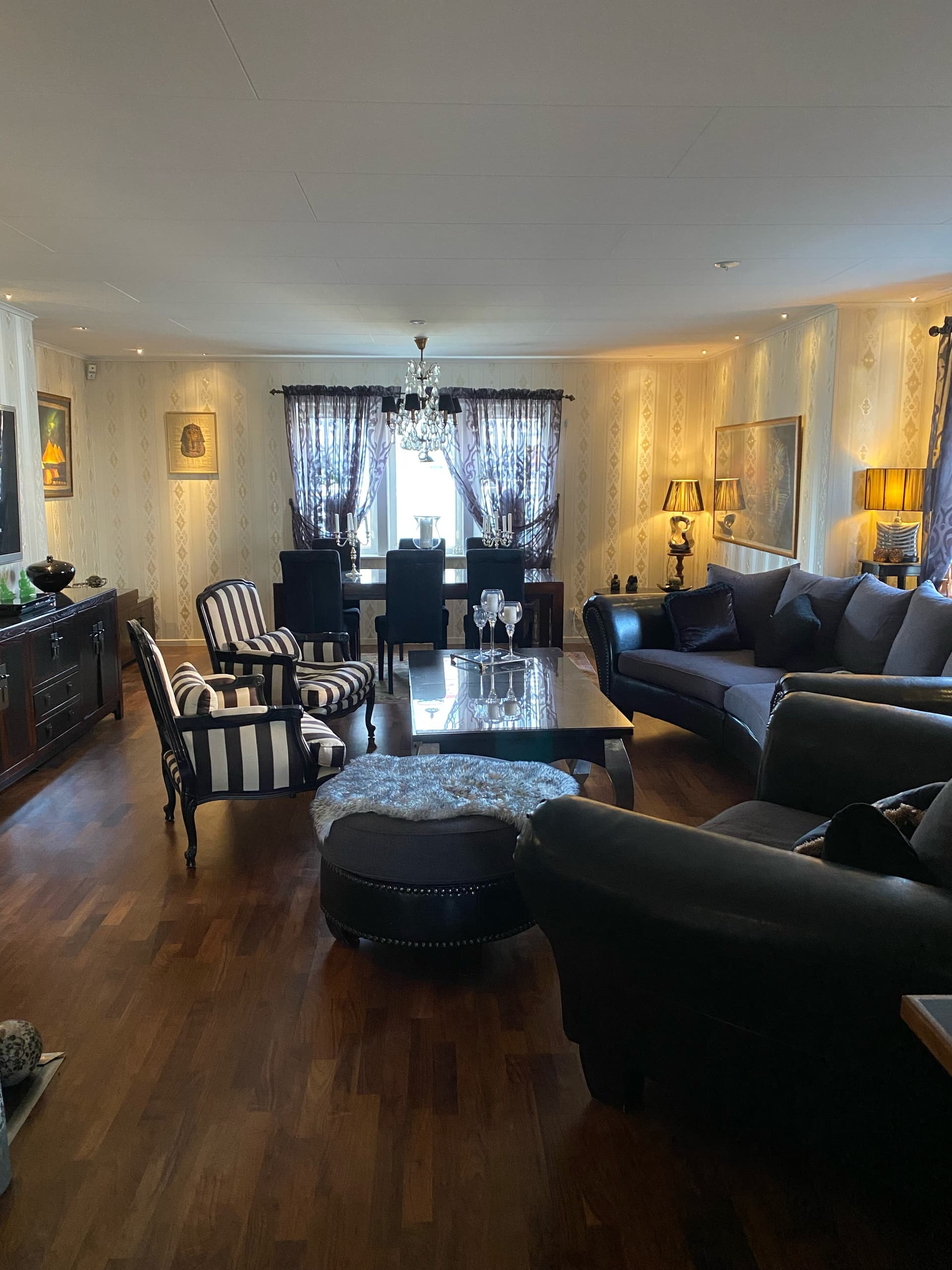 Nynäsgränd, Gävle