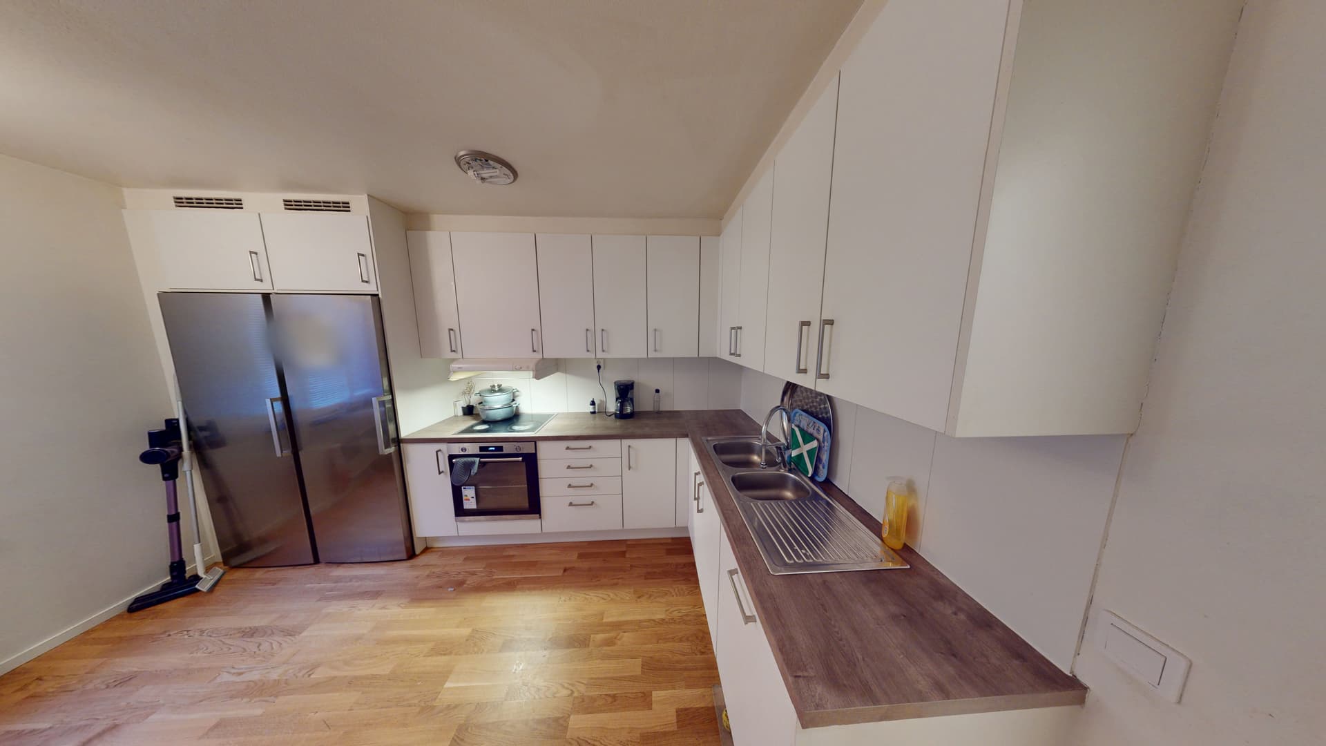 Västra Åsgatan 17, Eskilstuna