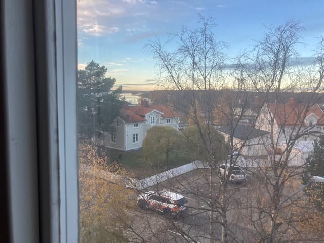 Timmermansgatan 41, Luleå