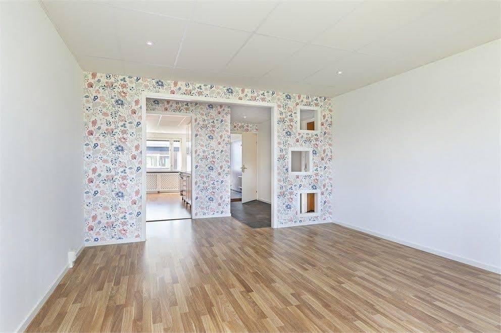 Lybecksvägen, Kalmar