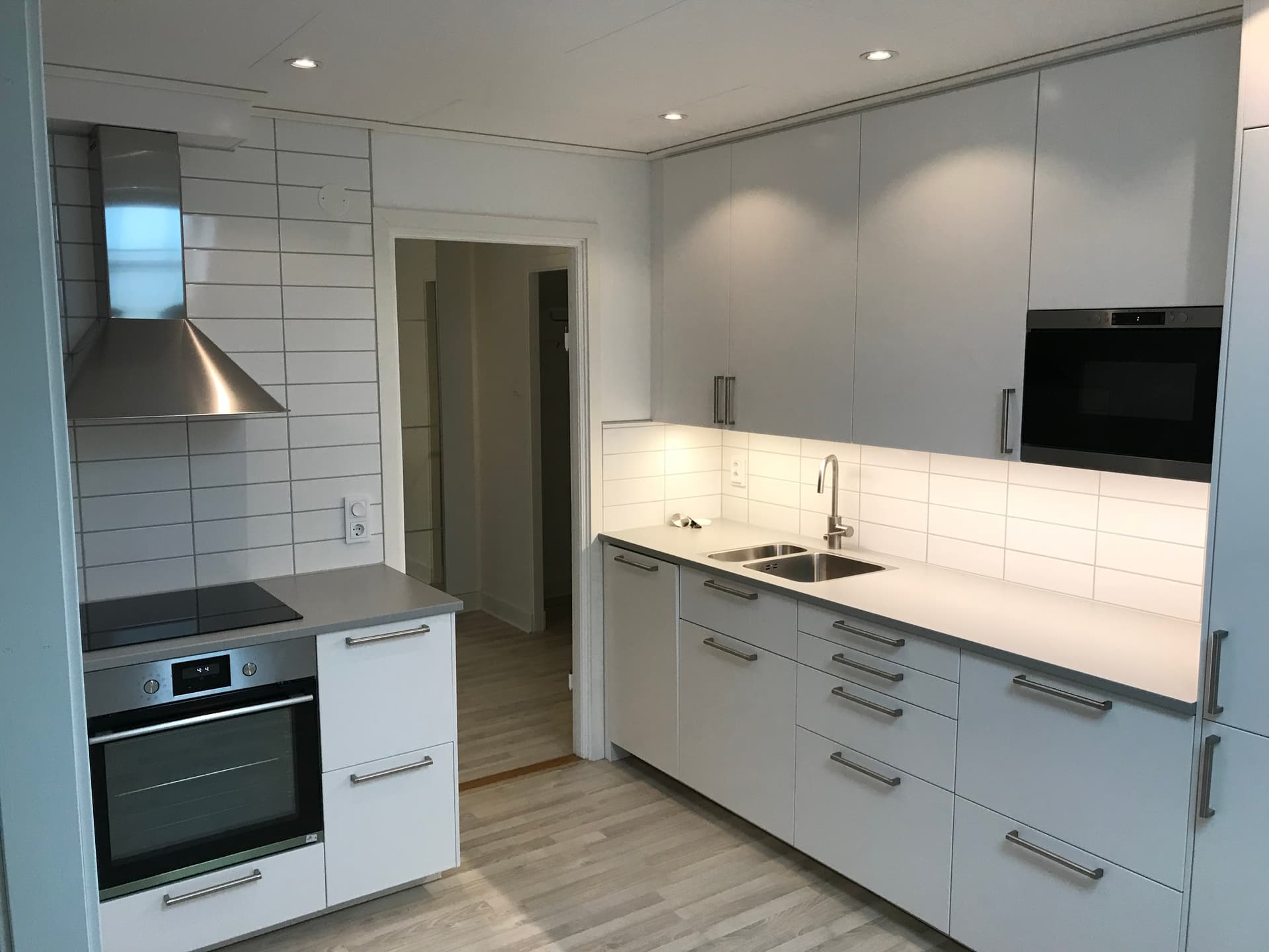 Askelövsgatan, Växjö