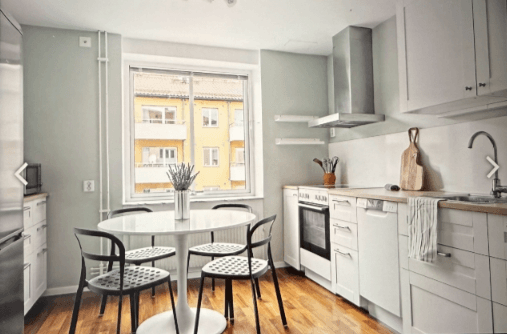 Bjäregatan, Helsingborg