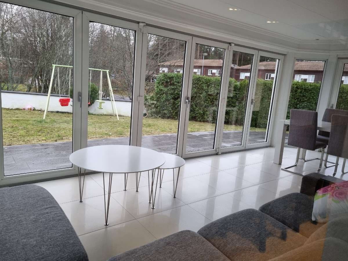 Agnes Söderlunds väg, Södertälje