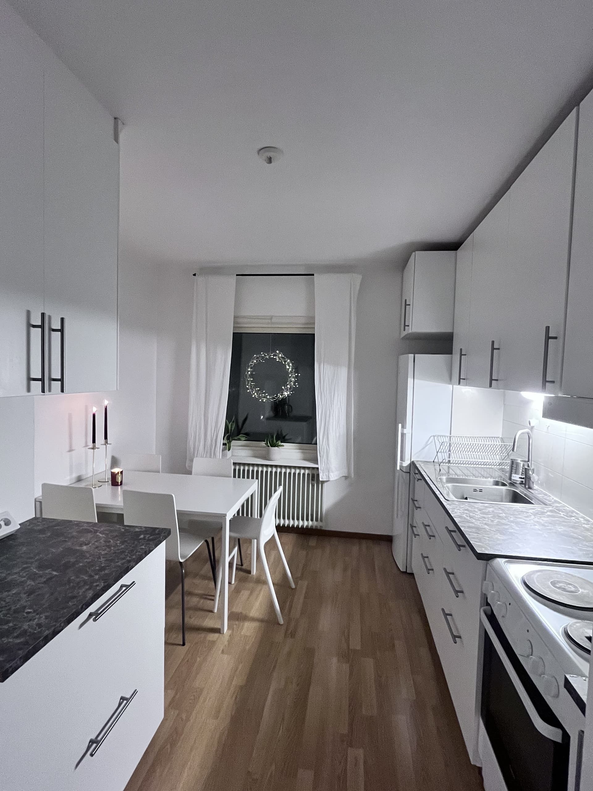 Västra Vägen, Sundsvall